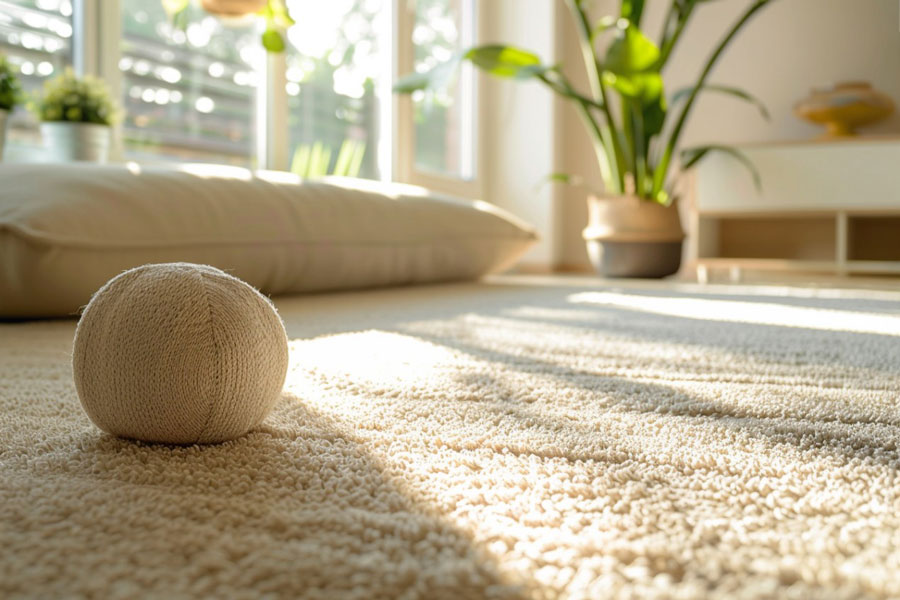 Zašto se tepisi brzo ponovo uprljaju posle pranja? 3 dobro-opran-tepih-super-cistko