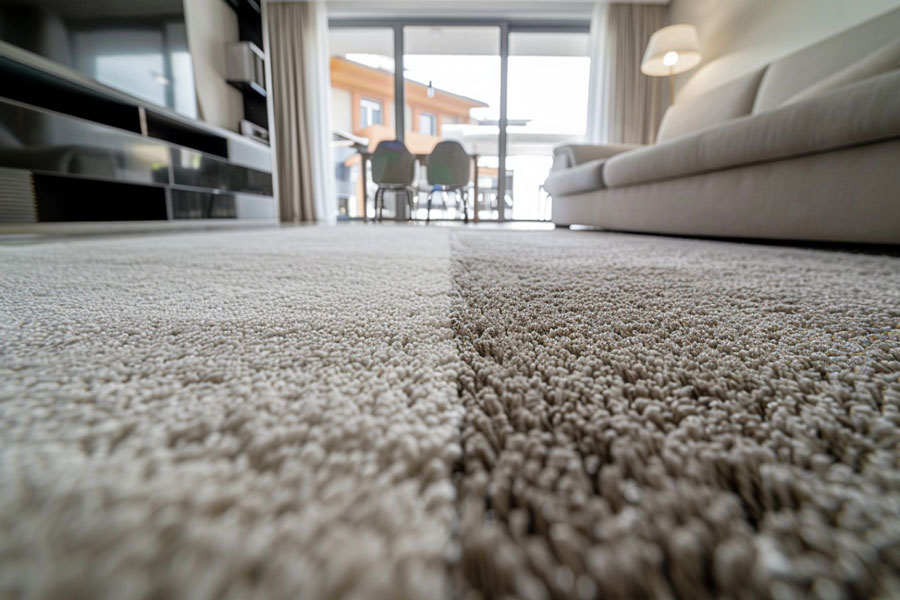 Pranje tepiha Novi Sad 10 ZAŠTO SE TEPISI BRZO PONOVO UPRLJAJU POSLE PRANJA?